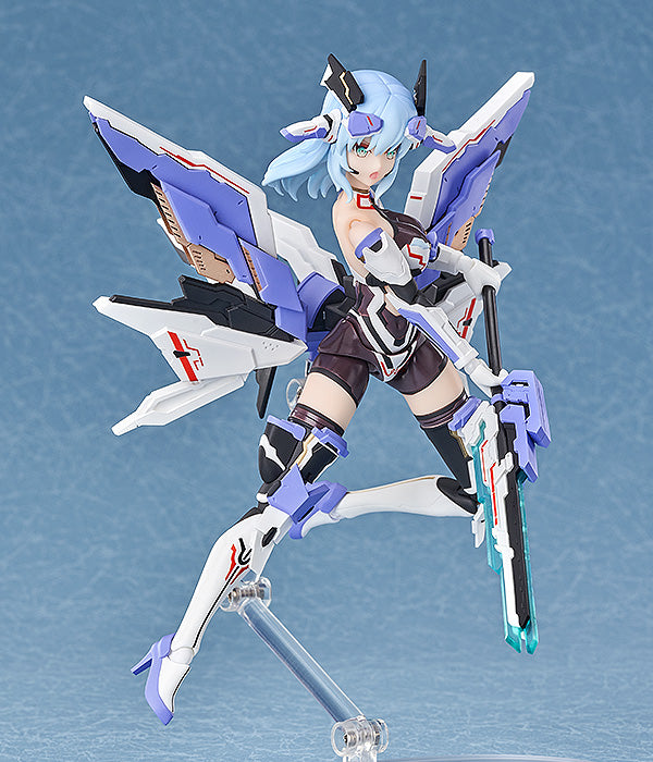 Good Smile Company Hyper Body AG-01 Lark Nio(4580590168770)