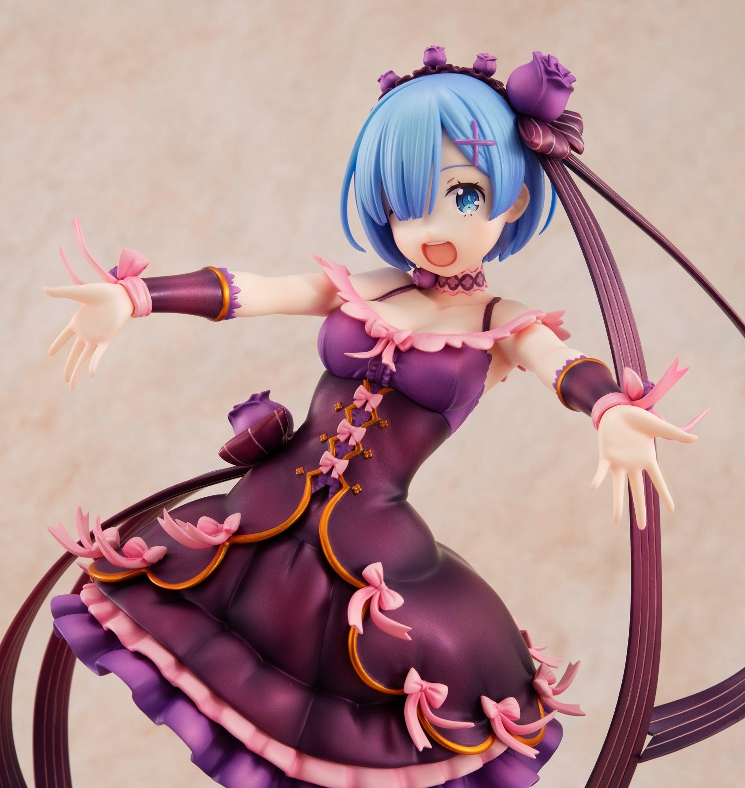 Re: Life in a different world from zero - Re:ゼロから始める異世界生活 - リゼロ - Re:Zero − Starting Life in Another World - Rem - KDcolle - Birthday 2021 Ver. - 1/7(Kadokawa) | 4935228479245