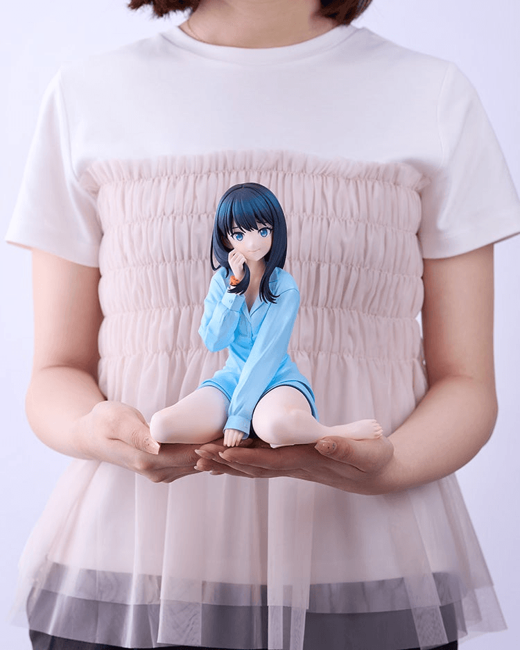 POP UP PARADE Swacchao! Rikka Takarada: Pajamas Ver. XL Size
