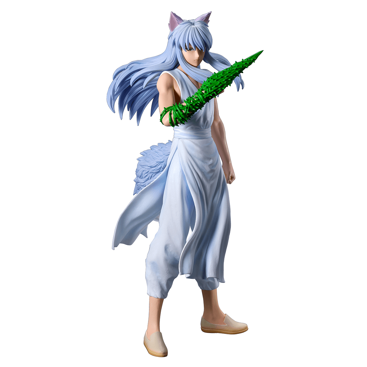 Youko Kurama (Chapter Black Saga) | 4573102724939
