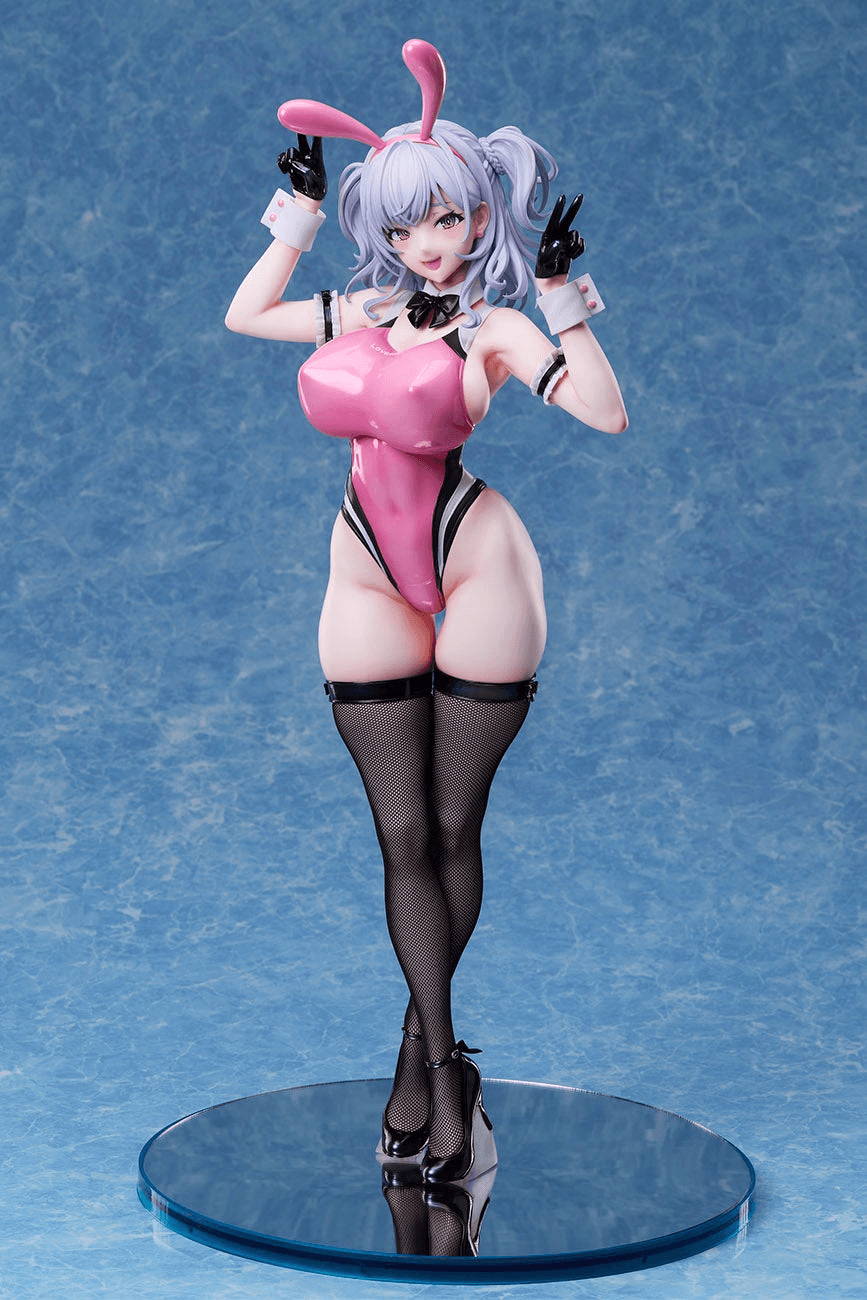 Nina Oubi: Bunny Ver. | 4589890603080