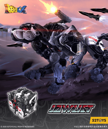 BB-51C JAWLIET | 6958985027823