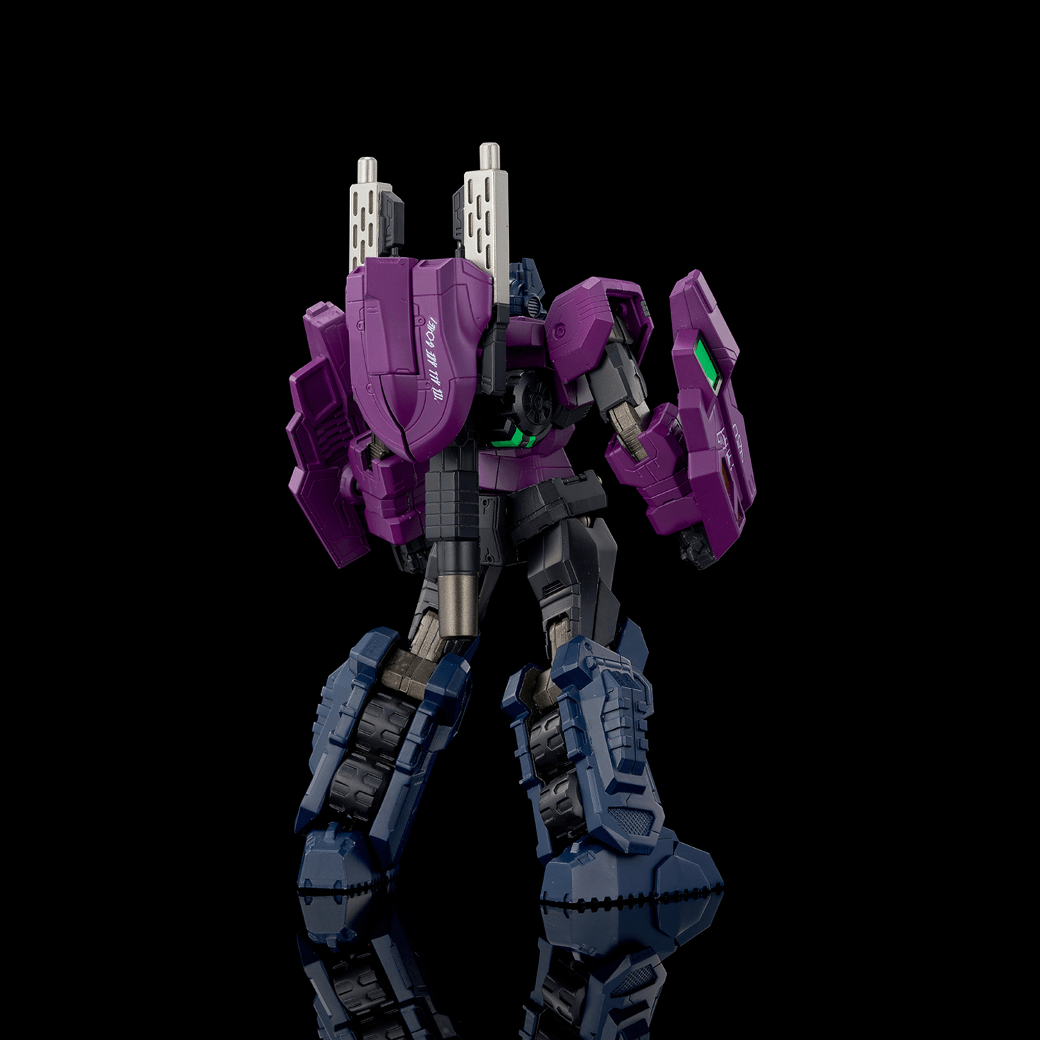 [Furai Model] SG Optimus Prime (ver. #2008) | 4897054517235