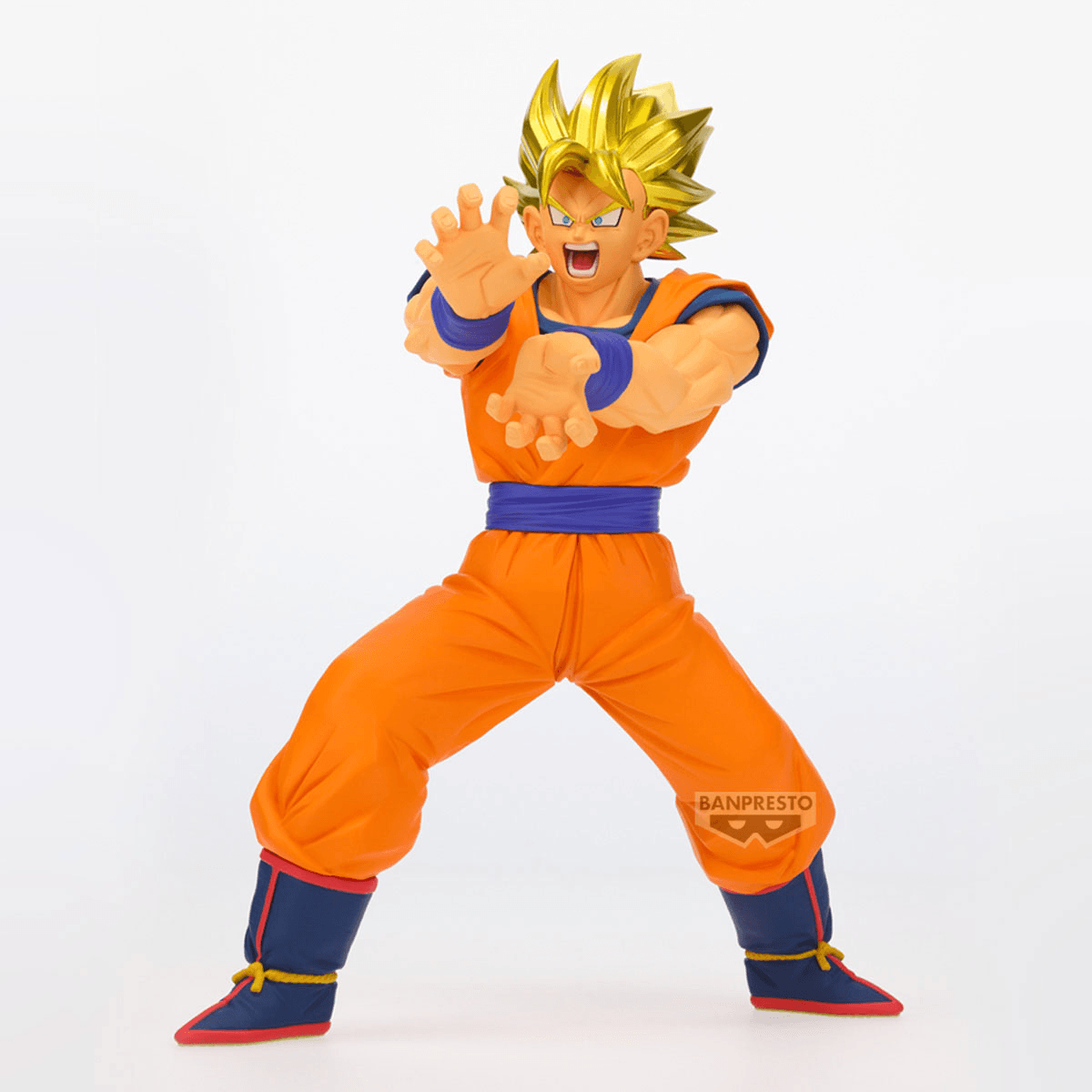 DRAGON BALL Z BLOOD OF SAIYANS-SUPER SAIYAN SON GOKU- | 4573102714923