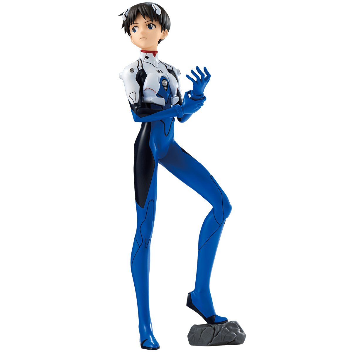 Shinji Ikari (30th Anniversary) | 4573102690623