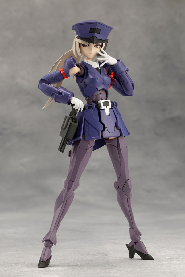 KOTOBUKIYA VALIANT(4934054063697)