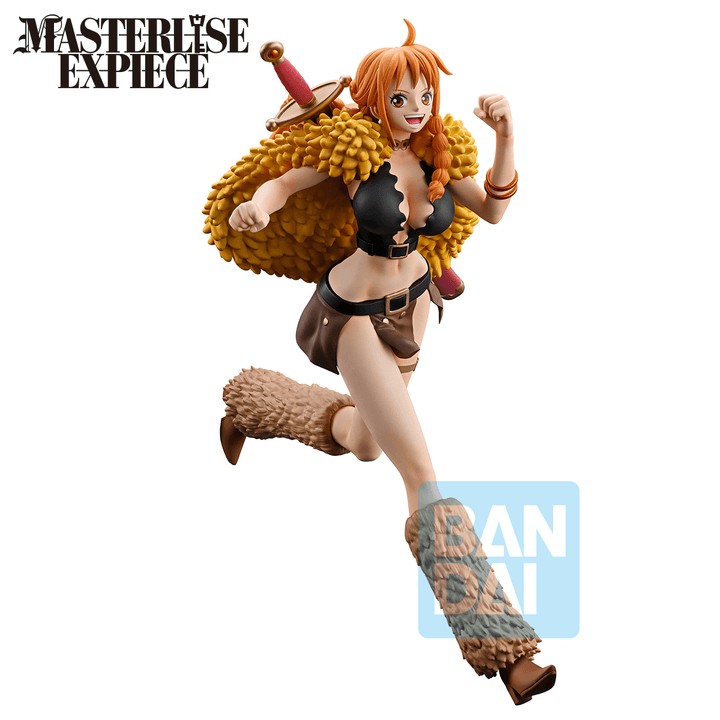 Character 3 (Giant Bash!! Vol.1)(TBA)