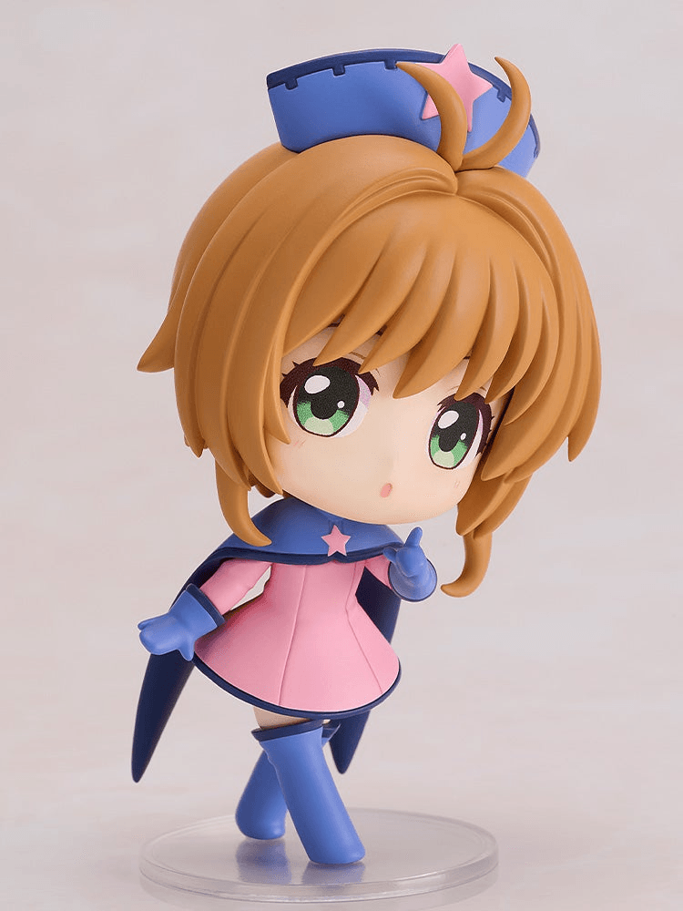 Blind Box Series Sakura Kinomoto: Commemorative Collection (Box of 6)