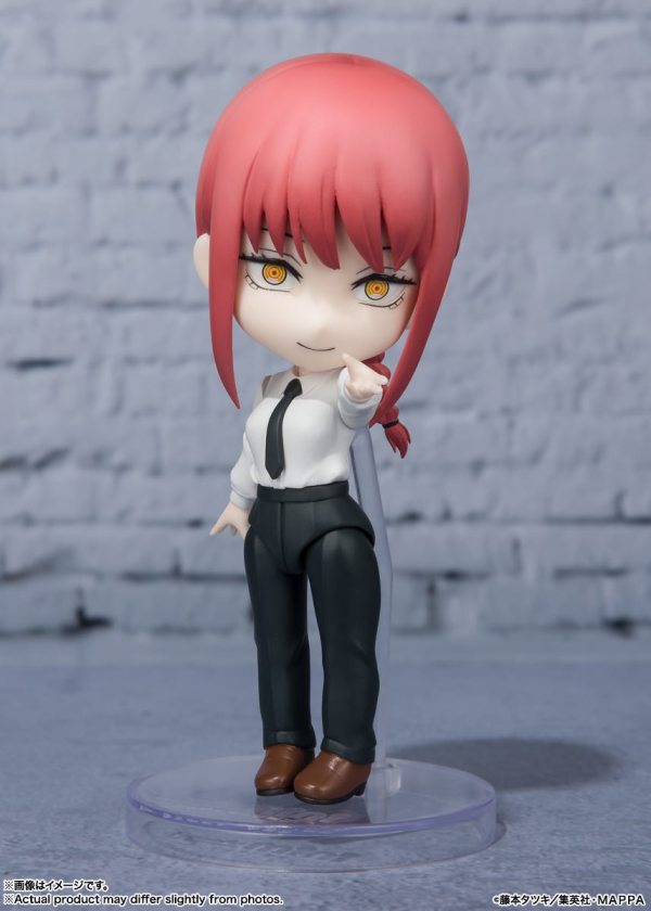 BANDAI Spirits Makima(4573102649478)(4573102649478)