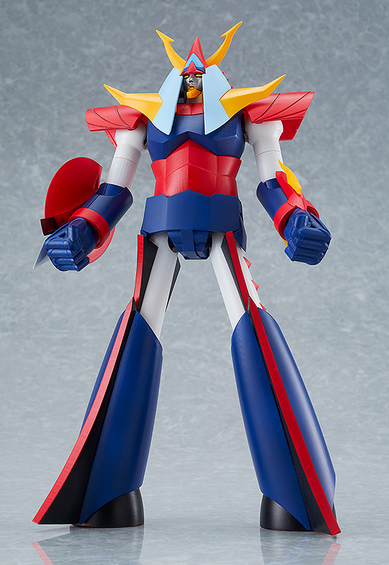 Good Smile Company MODEROID Reideen(re-run)(4580590189072)(4580590189072)