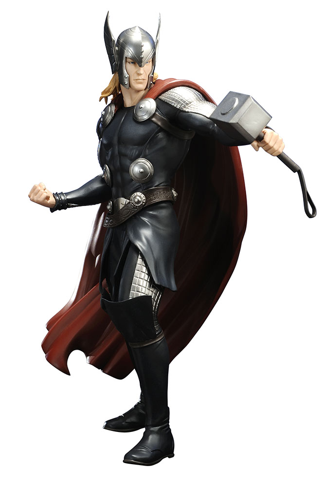 THOR MARVEL NOW! ARTFX+ STATUE | 0603259046203