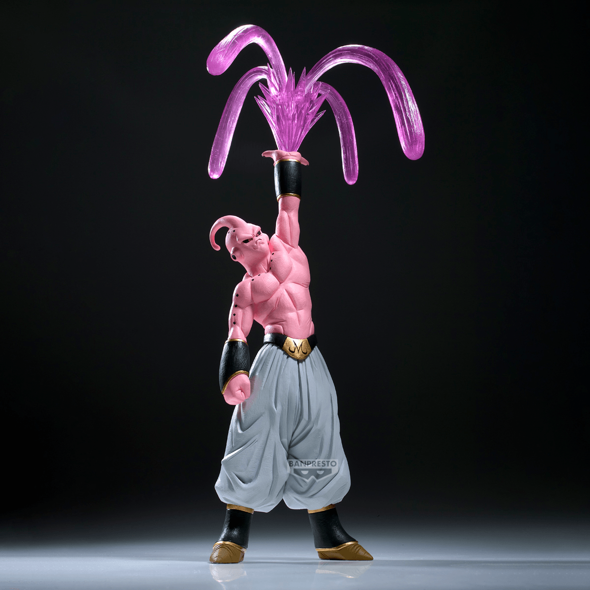 DRAGON BALL Z G×materia MAJIN BUU Ⅱ