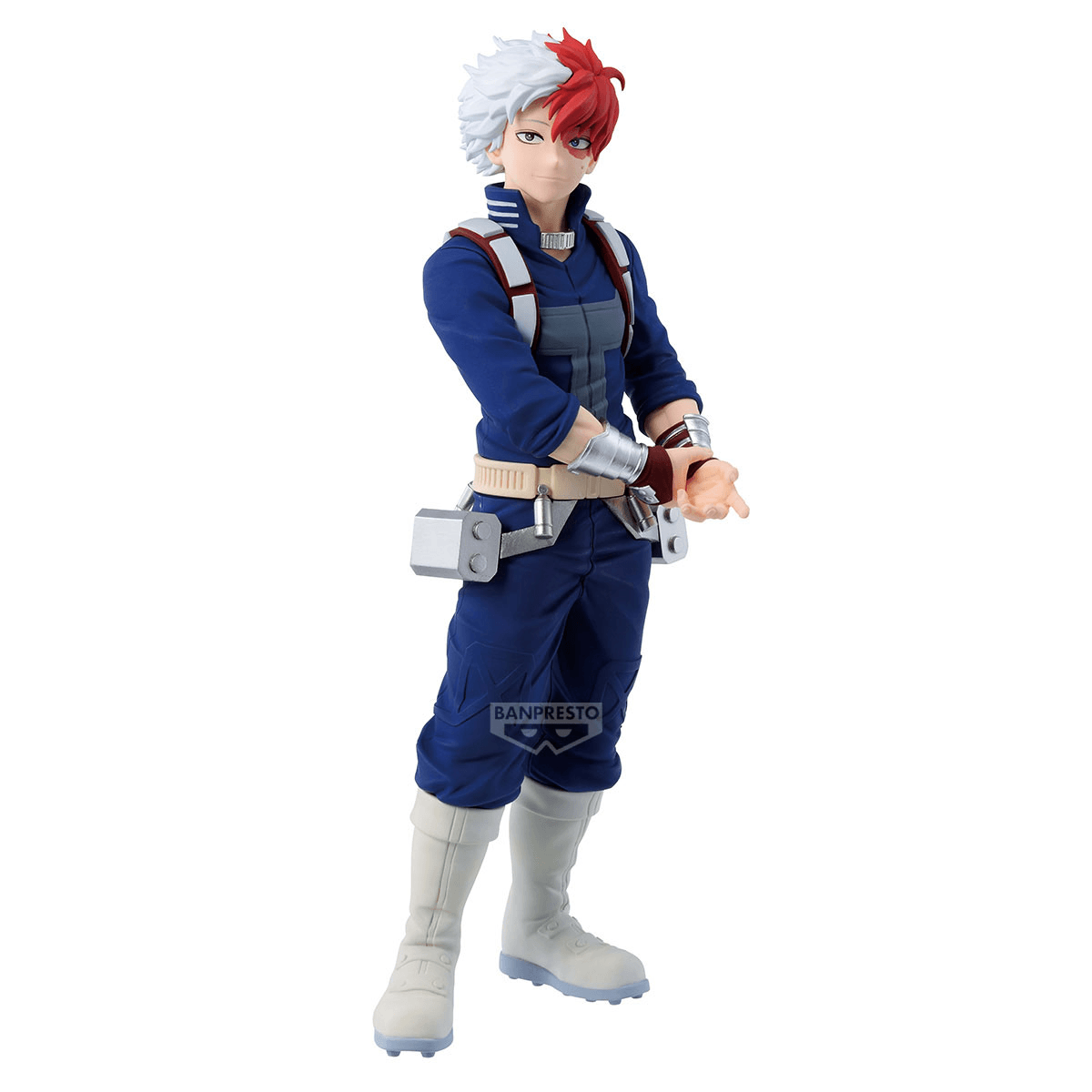 MY HERO ACADEMIA FIGURE-SHOTO TODOROKI- | 4573102714893