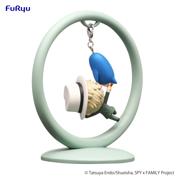 FURYU Corporation SPY×FAMILY　Trapeze Figure -Loid- | 4580736403932