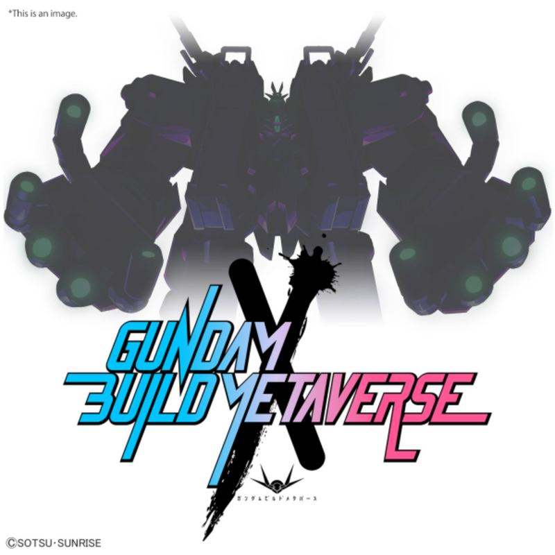 BANDAI Hobby HG 1/144 Typhoeus Gundam Chimera