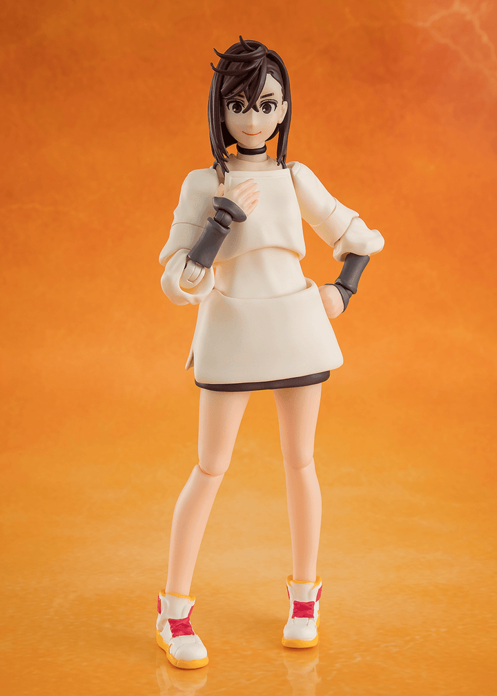 Momo Ver.2 | 4573102698445