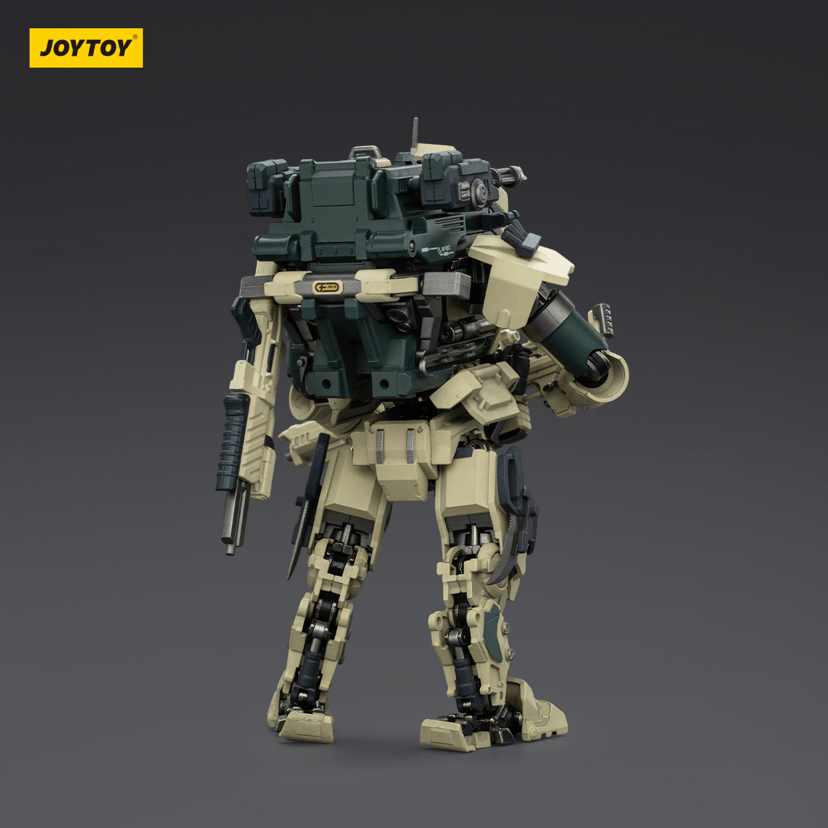 APOC Series Annihilator Long-Range Strike Mech ST-8605 | 6927054403035
