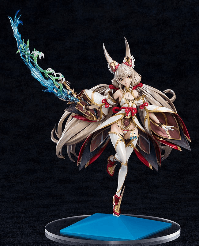 (Rerelease) Nia