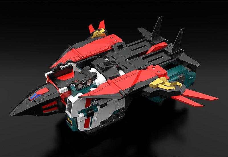 (Rerelease) THE GATTAI Seven Changer