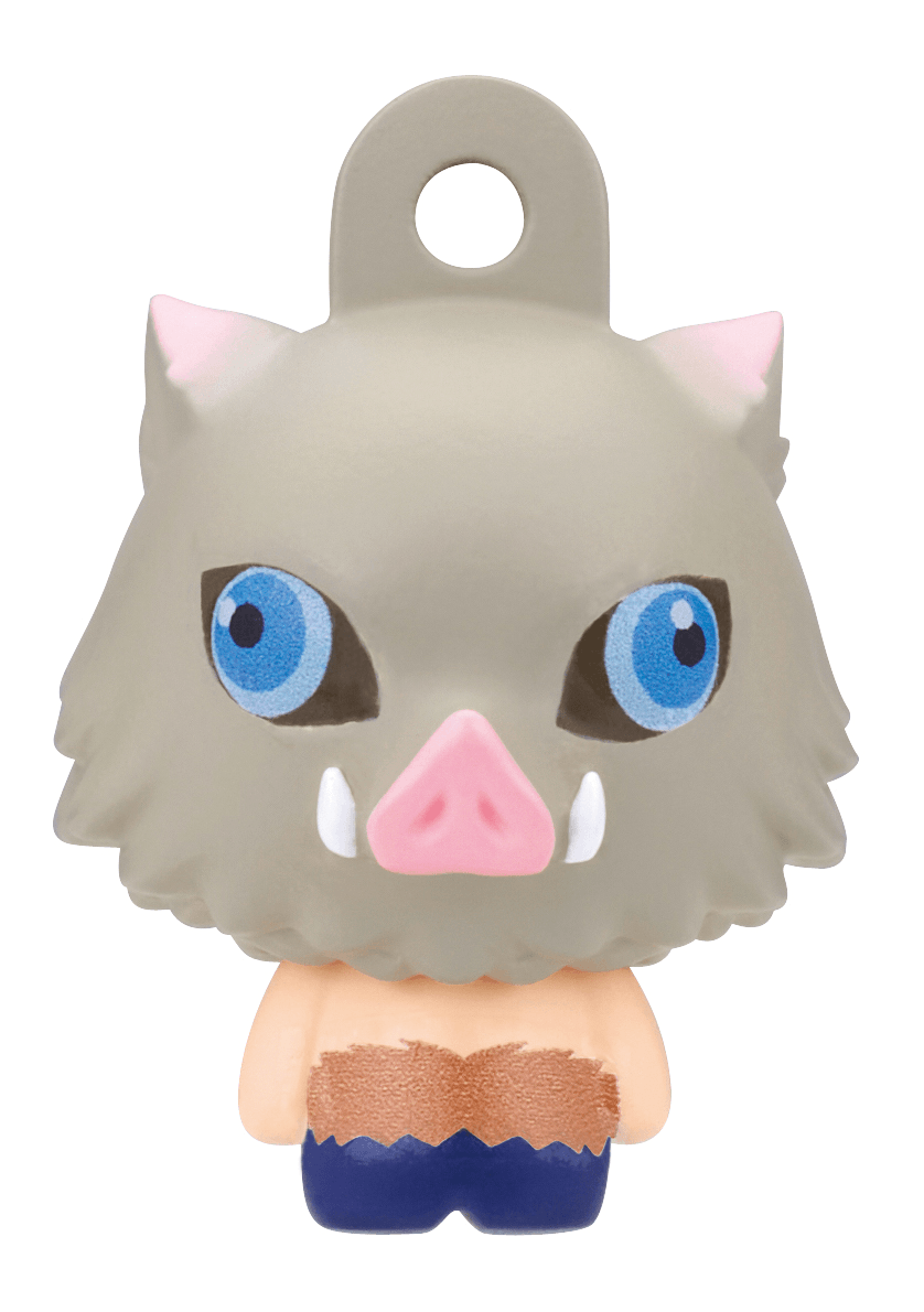 Bikkura Bath Bomb Demon Slayer Koronto Figure Vol. 1 "Demon Slayer" (Box/15) | 4549660575306