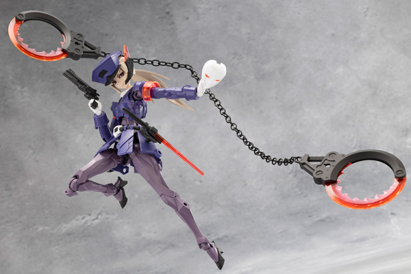 KOTOBUKIYA VALIANT(4934054063697)