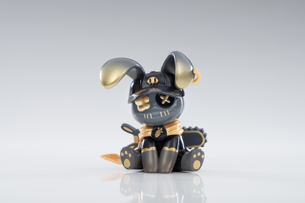 Shenzhen Mabell Animation Development Faceless:Bunny Baby(GEN) | 4582362388553