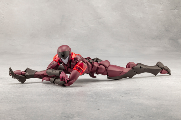 KOTOBUKIYA MEPHISTO