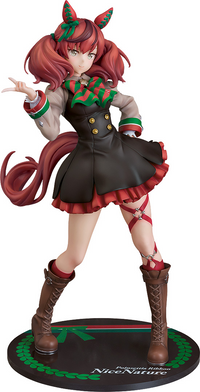 UMAMUSUME PRETTY DERBY NICE NATURE 1/7 PVC FIG | 4580678969725
