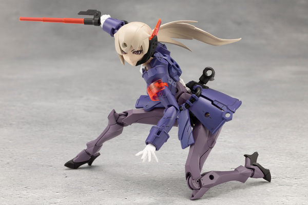 KOTOBUKIYA VALIANT(4934054063697)