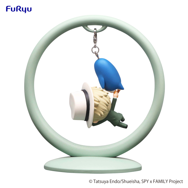 FURYU Corporation SPY×FAMILY　Trapeze Figure -Loid- | 4580736403932