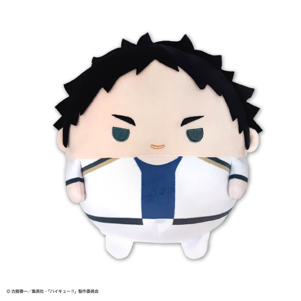 Haikyu FUWA KORORIN M SIZE SPECIAL (G) | 4580683621885