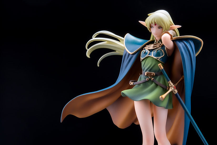Good Smile Company PLAMAX MF-43: minimum factory Deedlit(re-run)
