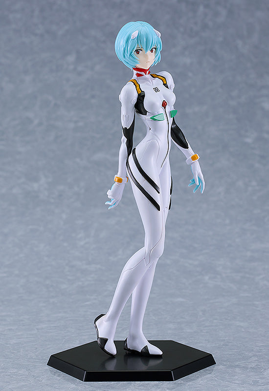 Good Smile Company PLAMAX Rei Ayanami