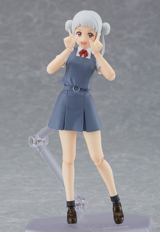 Good Smile Company figma Chisato Arashi - P-REX Hobby