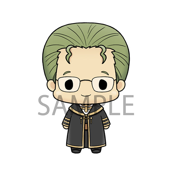 MegaHouse Chokorin Mascot Frieren：Beyond Journey's End Set | 4535123838903