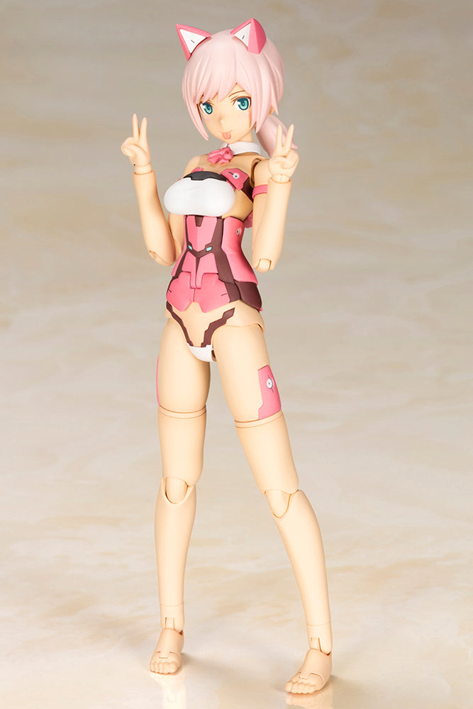 KOTOBUKIYA FRAME ARMS GIRL LAETITIA(4934054058617)