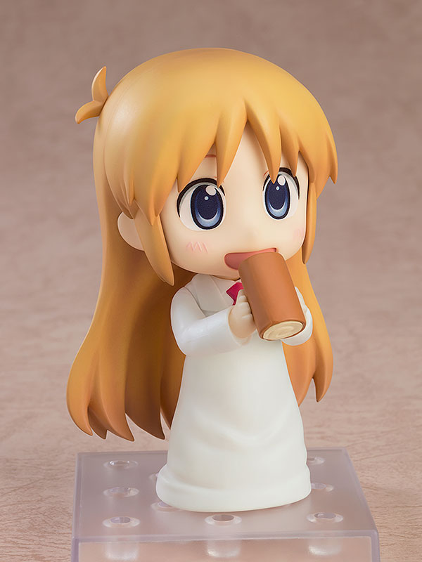 Nichijou Series Hakase Keiichi Arawi Ver. Nendoroid Doll | 4580590174481