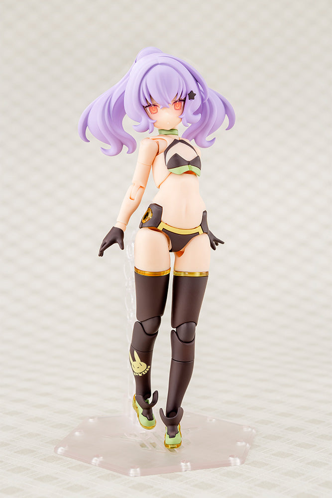 KOTOBUKIYA PUNI☆MOFU TU