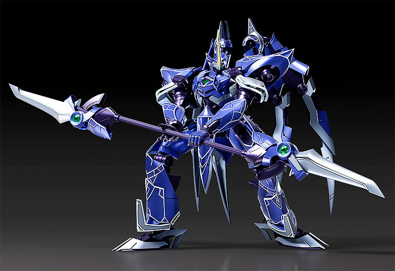 Good Smile Company MODEROID Ordine, the Azure Knight(4580590181281)
