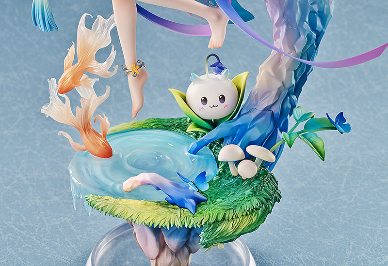 Good Smile Company Luo Tianyi: Chant of Life Ver.(4580416946872)
