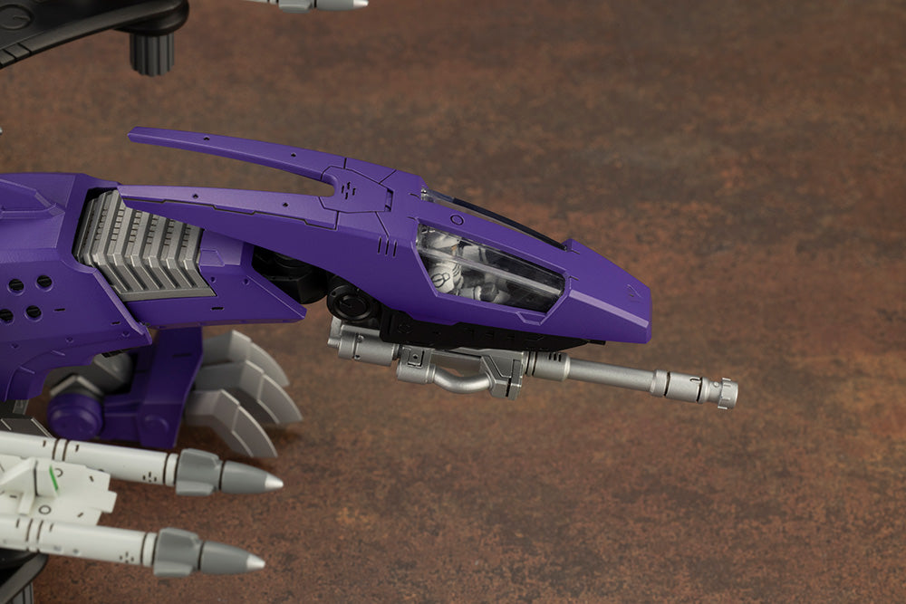 KOTOBUKIYA EZ-005 REDLER BC | 4934054045624