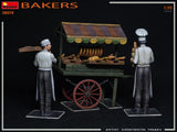 MiniArt 1/35 Bakers