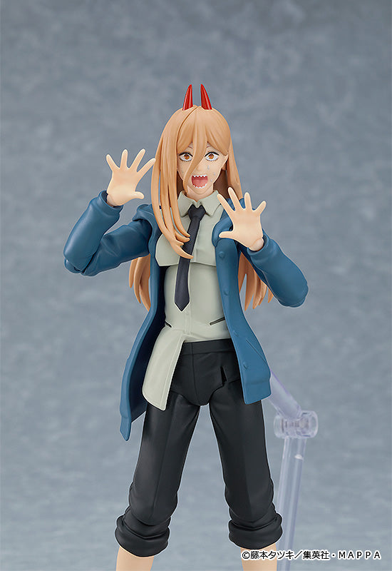 Good Smile Company figma Power(4545784068687)