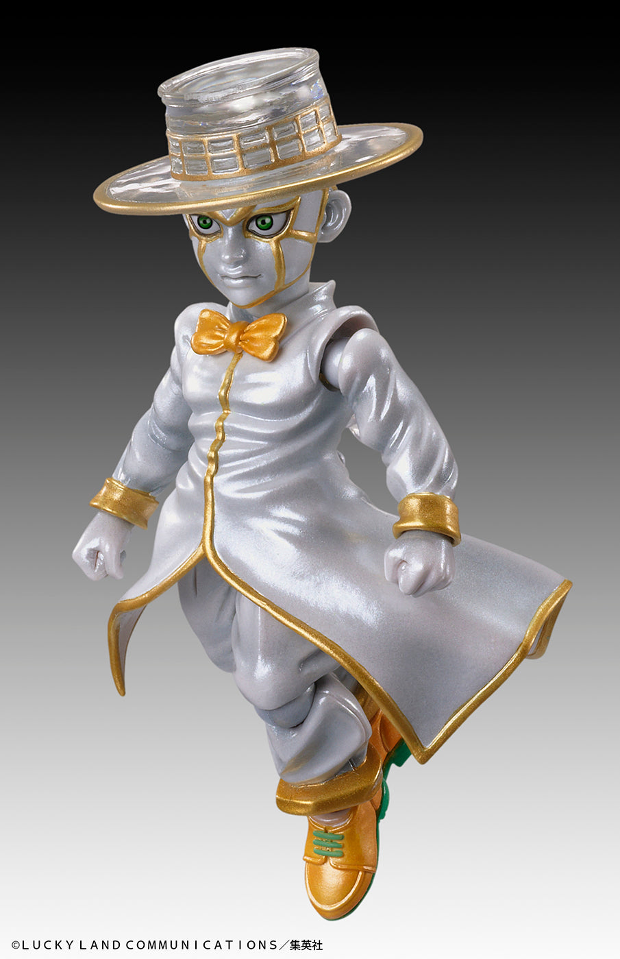 Good Smile Company Chozokado Rohan Kishibe & HEAVENS DOOR(4582638217549)