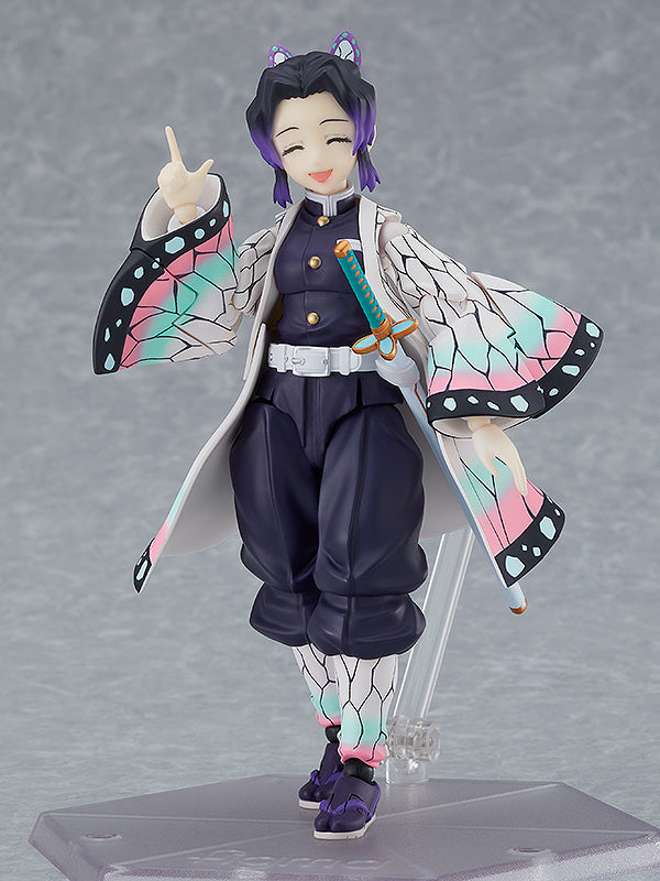 Good Smile Company figma Shinobu Kocho - P-REX Hobby