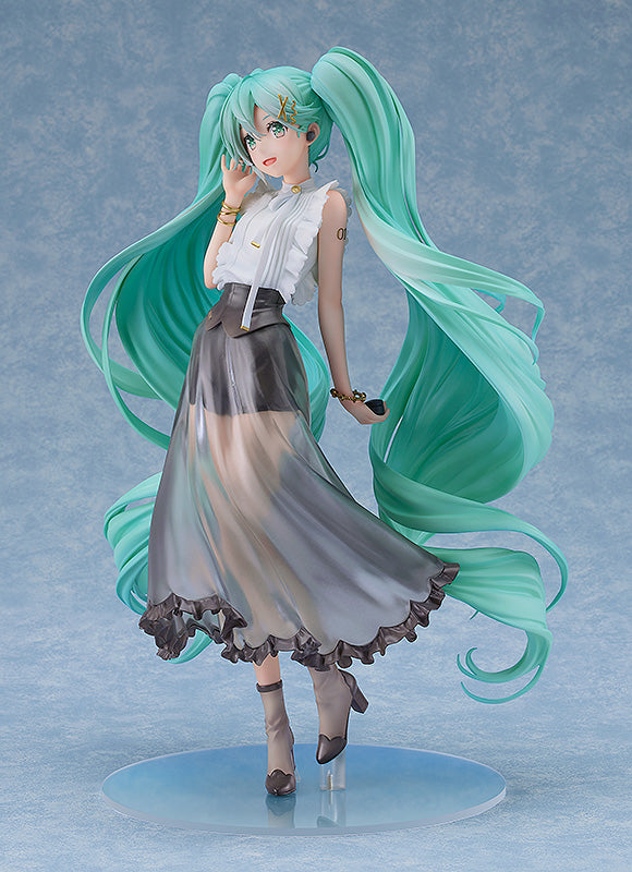 Good Smile Company Hatsune Miku: NT Style Casual Wear Ver.