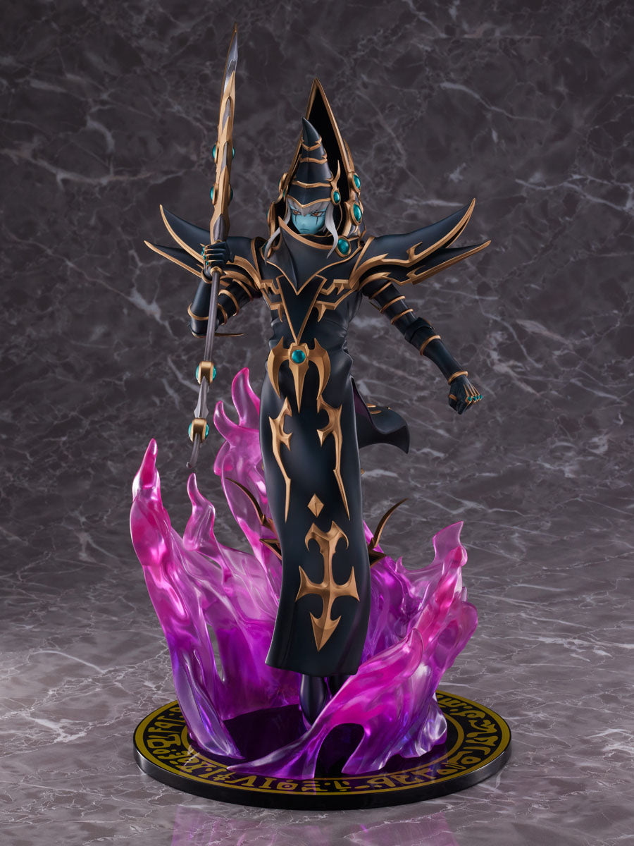 FURYU Corporation Yu-Gi-Oh! Duel Monsters Dark Paladin 1/7 Scale Figure | 4580736409095