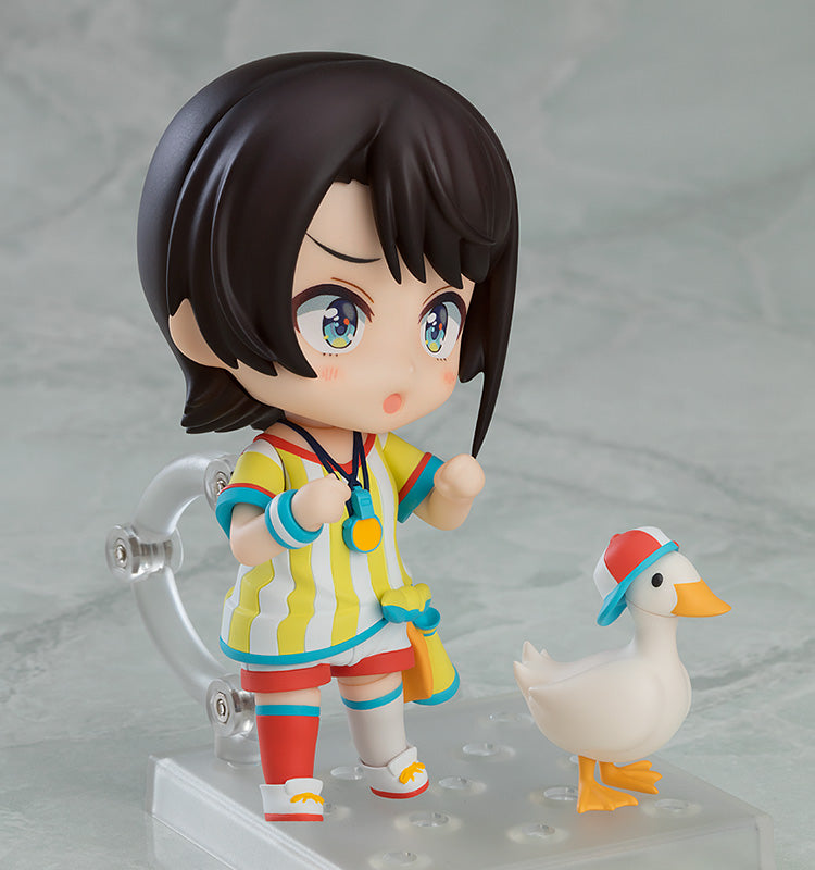 GoodSmile Company [GoodSmile] Nendoroid Oozora Subaru | 4545784068106