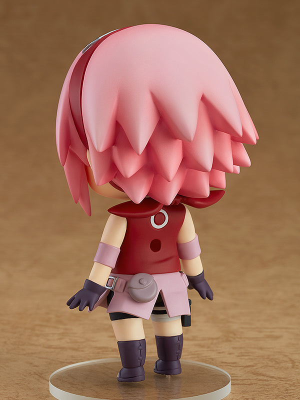 [GoodSmile] Nendoroid Sakura Haruno(re-run) | 4580590129665