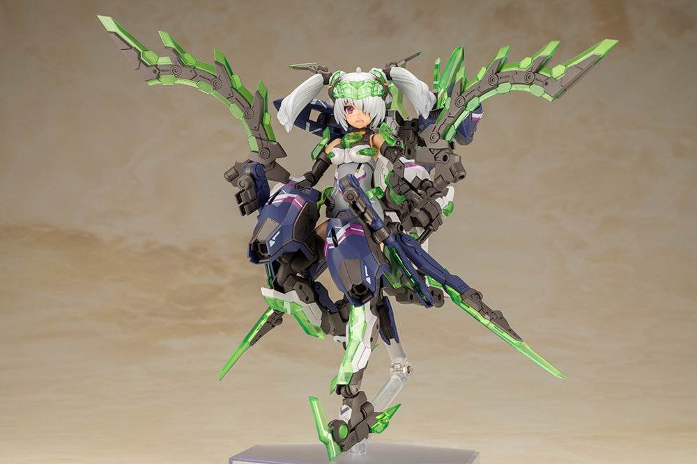 KOTOBUKIYA FRAME ARMS GIRL HRESVELGR=CORNIX(4934054041565)